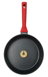 Сковорода Ringel Pepperoni 28 см глибока (RG-1146-28) - мініатюра 2