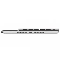 Чохол-клавіатура для планшета Apple Smart Keyboard for iPad 7th gen. and iPad Air 3rd gen. (MX3L2) - мініатюра 4