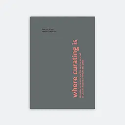 Where curating is: The artist-as-curator and the curator-as-artist in Ukraine from the 1980s to the 2010s - Катерина Носко - мініатюра 3