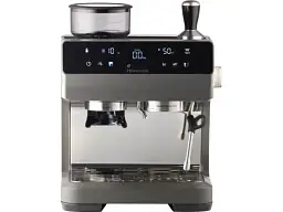 Рожкова кавоварка Hisense HSACM20LP - мініатюра 3