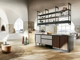 Витяжка Elica OPEN SUITE SUPERIOR BL/F/80 - мініатюра 4