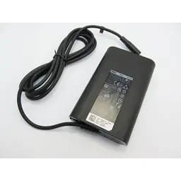 Блок питания для ноутбука Dell 65W Oval 19.5V 3.34A разъем 4.5/3.0 (pin inside) (LA65NM130 / A40256)