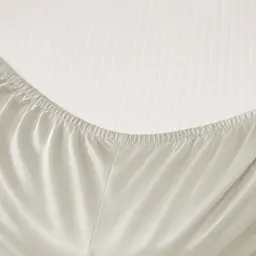 Простирадло на гумці MirSon Tencel Milk 70х130 см (2200013881650) - мініатюра 2