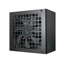 Блок живлення Deepcool PL650D 650W 80+ Bronze (R-PL650D-FC0B-EU-V2)