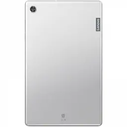 Планшет Lenovo Tab M10 HD 2Gen (10.1'',1280x800,64GB,Android, Iron Grey (Grade B) Seller Refurbished - мініатюра 3