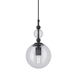 Підвіс FJ Glass Balls PikArt арт. 23689 Сталь Прозорий