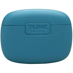 Навушники JBL Tune Beam 2 Turquoise (JBLTBEAM2TQE) - мініатюра 6