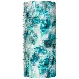 Бафф Buff COOLNET UV+ blauw turquoise Блакитний - мініатюра 5