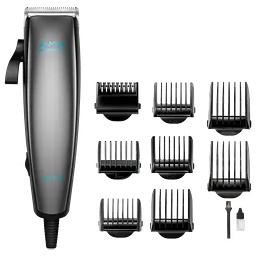 Машинка для стрижки CECOTEC PrecisionCare Power Blade Titanium