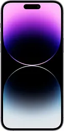 Смартфон Apple iPhone 14 Pro Max 512GB Deep Purple (MQAM3) [72502] - мініатюра 2