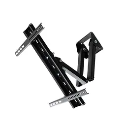 Кронштейн Sector TV04T-R3 40х40 см Чорний (111762209) - мініатюра 7