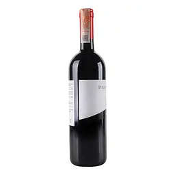 Вино Tenuta Argentiera Poggio ai Ginepri Bolgheri 2020, 14,5%, 750 мл (624072) - мініатюра 3
