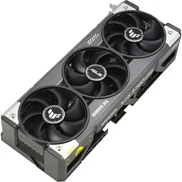 Відеокарта Asus TUF Gaming GeForce RTX 5080 OC 16GB (TUF-RTX5080-O16G-GAMING) EU [127199] - мініатюра 7