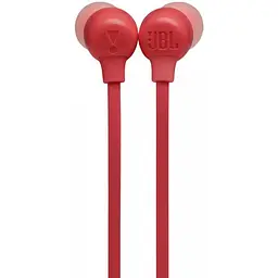 Гарнітура JBL TUNE 125BT Coral (JBLT125BTCOR) - мініатюра 2
