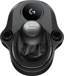 Важіль КПП Logitech G Driving Force Shifter (941-000119, 941-000130) - мініатюра 2
