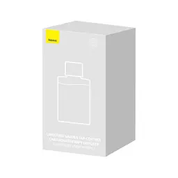 Наповнювач для ароматизатора повітря Baseus Car Air Freshener And Humidifiers (CNFX020100) - мініатюра 2