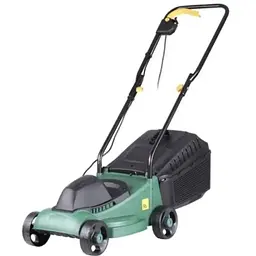 Газонокосарка електрична Opp FLMP-32 1000W 32см.