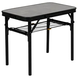 Складний стіл Bo-Camp Northgate 56x34 cm Black/Grey (1404181)