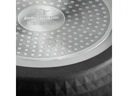 Сковорода Polaris Kontur-24F - мініатюра 7