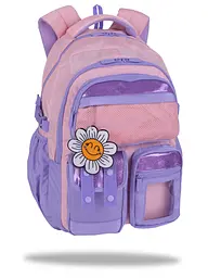 Рюкзак COOLPACK SULLY Peach (F154971)