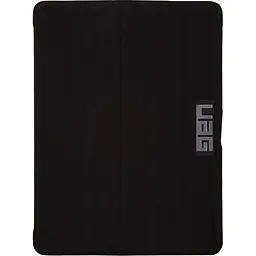 Чохол-книжка UAG Metropolis Case для Apple iPad Pro 11` 2020-2022 Black [76914]