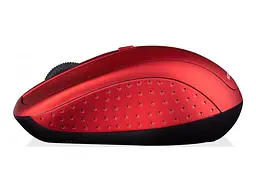 Миша MODECOM MC-WM4.1 Wireless Red (M-MC-0WM4.1-500) - мініатюра 2