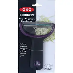 Пілер OXO Good Grips Large Vegetable Prep Peeler (11244500) - мініатюра 3