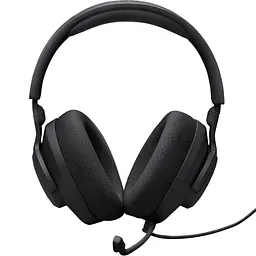 Ігрова гарнітура JBL Quantum 100M2 Black (JBLQTUM100M2BLK) - мініатюра 7