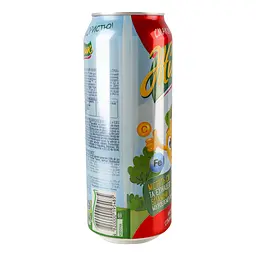 Напій Живчик Яблуко 0.5 л з/б - мініатюра 2