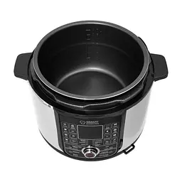 Мультиварка Rotex REPC78-B - мініатюра 5