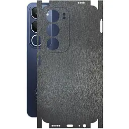 Захисна плівка StatusSKIN для Vivo Y29 5G Корпус Вініл Метал чорний