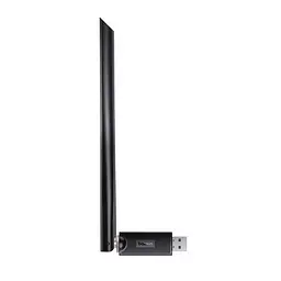Wi-Fi адаптер 2-діапазонний Baseus FastJoy Series 650 Мбіт B01317600111-02 - мініатюра 3