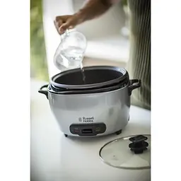 Мультиварка Russell Hobbs Healthy 14 Cup Rice Cooker 23570-56 - мініатюра 8