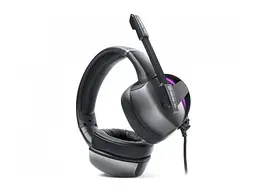 Гарнітура REAL-EL GDX-7620 Black (EL124100045) - мініатюра 2