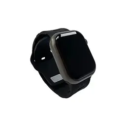 Смарт-годинник HK 9 Xiaomini IP67 Black - мініатюра 7