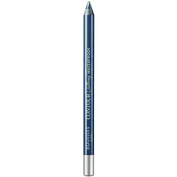 Олівець для очей водостійкий Bourjois Contour Clubbing Waterproof №76 (Blue Soirée) 1.2 г - мініатюра 2