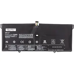 Акумулятор PowerPlant для ноутбуків LENOVO Yoga 920 (L16M4P60) 7.68V 8860mAh