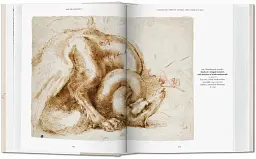 Michelangelo. The Graphic Work - мініатюра 5