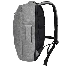 Сумка-рюкзак Semi Line 14 Grey (P8388-1) - мініатюра 2