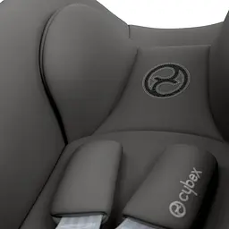Автокрісло Cybex Cloud T i-Size Mirage Grey (523000225) - мініатюра 6