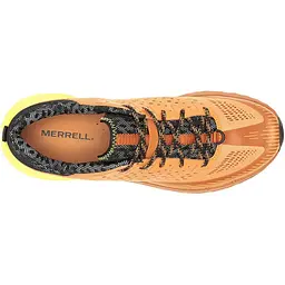 Кросівки Merrell Agility Peak 5 Mns 43 Помаранчевий/жовтий (1054-036.0611) - мініатюра 4