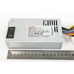 Блок живлення GreatWall 300W Flex 1U (GW-EPS1U300WB) - мініатюра 3
