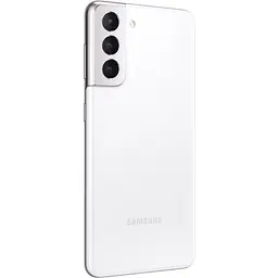 Смартфон Samsung Galaxy S21 5G 8/128 Gb Phantom White (SM-G991U) 1SIM - мініатюра 6