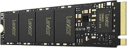 SSD M.2 накопичувач Lexar NM620 512GB (LNM620X512G-RNNNG)