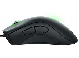 Ігрова миша RAZER Essential DeathAdder 2021 ESports Gaming, 6400 DPI, 30G - мініатюра 4
