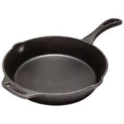 Сковорода чавунна Petromax Fire Skillet з довгою ручкою 25 см (1017-fp25-t)