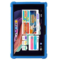 Чохол SoftGel Kids дитячий Lenovo Tab P11 (2 gen) 11.5 Tb350 TB355 Синій - мініатюра 5