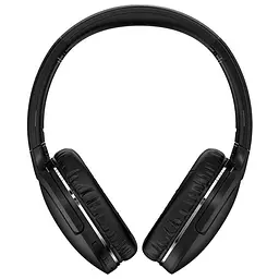 Накладні бездротові навушники Encok Wireless headphone D02 Pro (NGTD01030) Black Baseus teh0030661