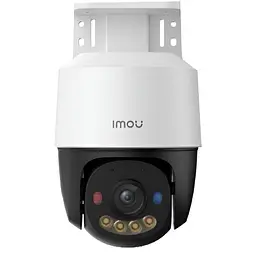 IP-камера Imou 3МП 3.6 мм PoE PT (IPC-PS7FP-3M0)