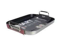Сковорода гриль Bergner MasterPro Smart 32х23 см (BGEU-3773) - мініатюра 3